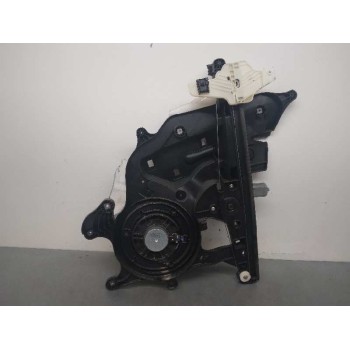 Recambio de elevalunas delantero izquierdo para opel combo cargo (e) active referencia OEM IAM 9817212180 9817217780 2 PINES