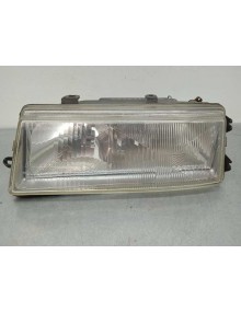 Recambio de faro izquierdo para seat toledo (1l) base referencia OEM IAM   BIFARO