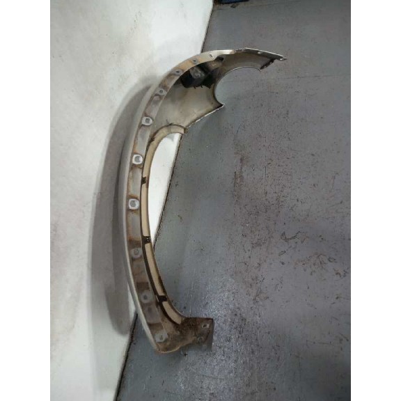 Recambio de aletin trasero derecho para volkswagen new beetle (9c1/1c1) 1.9 tdi referencia OEM IAM   