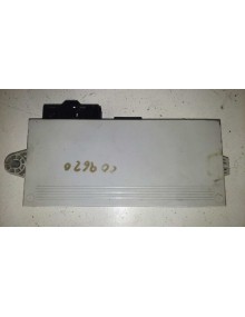 Recambio de modulo electronico para bmw serie 1 berlina (e81/e87) 118d referencia OEM IAM 6981416  