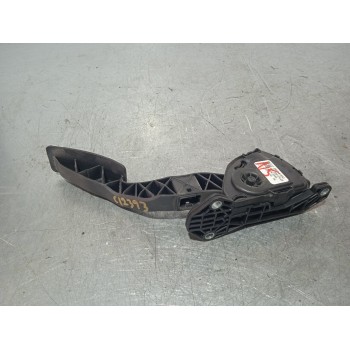 Recambio de potenciometro pedal para suzuki swift berlina (mz) gl (5-ptas.) referencia OEM IAM 4940051K50  