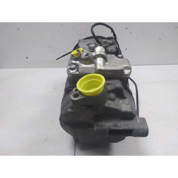 Recambio de compresor aire acondicionado para audi a6 allroad quattro (4fh) 3.0 tdi referencia OEM IAM 4F0260805AJ  