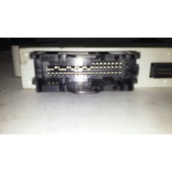 Recambio de modulo electronico para bmw serie 1 berlina (e81/e87) 118d referencia OEM IAM 6981416  