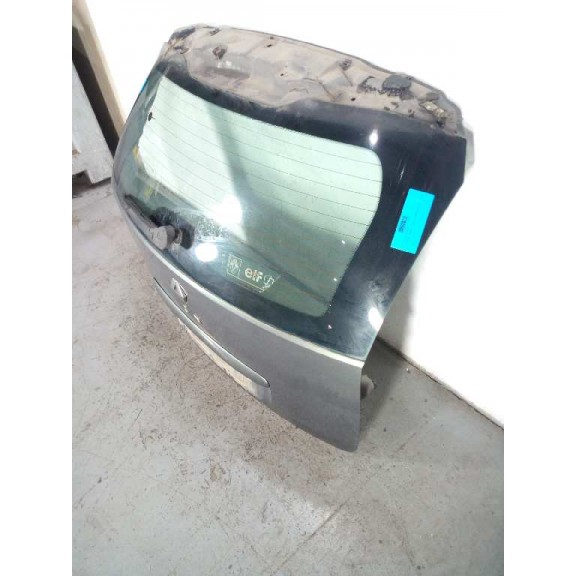 Recambio de porton trasero para renault megane ii familiar authentique confort referencia OEM IAM   