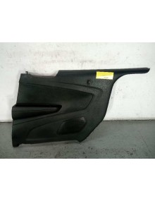 Recambio de guarnecido puerta trasera derecha para ford b-max titanium referencia OEM IAM    2