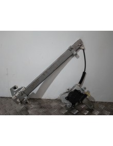 Recambio de elevalunas delantero izquierdo para kia picanto 1.1 lx referencia OEM IAM  ELECTRICO 2 PIN 5P