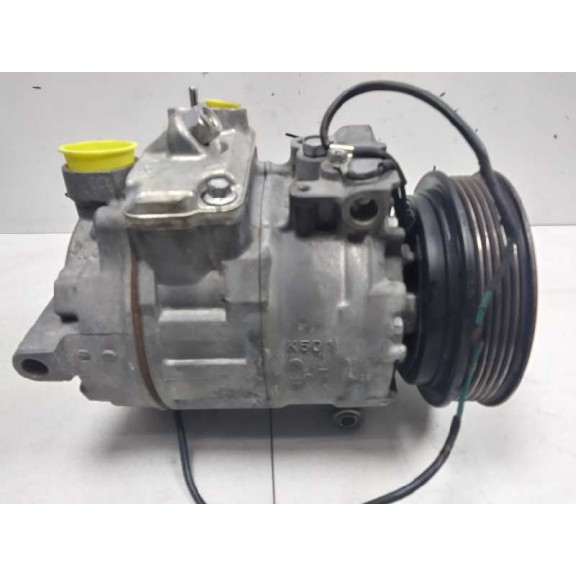 Recambio de compresor aire acondicionado para audi a6 allroad quattro (4fh) 3.0 tdi referencia OEM IAM 4F0260805AJ  