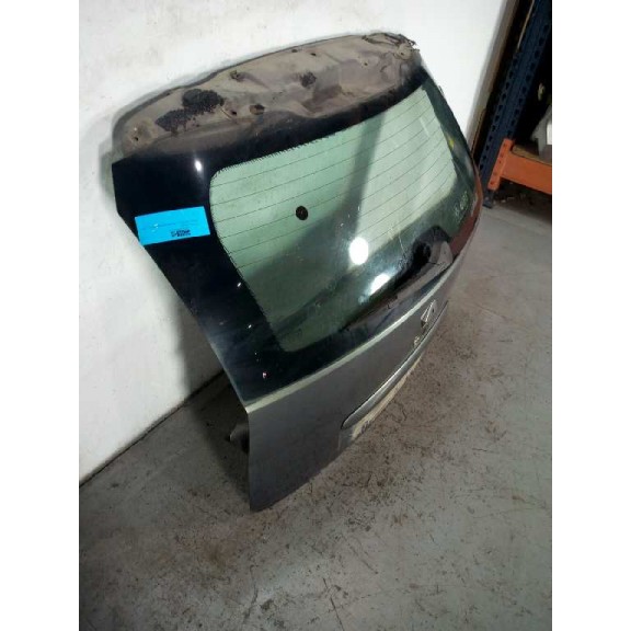 Recambio de porton trasero para renault megane ii familiar authentique confort referencia OEM IAM   