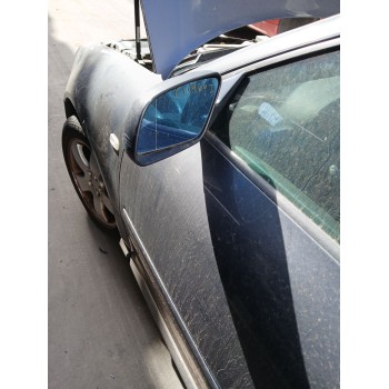 RETROVISOR IZQUIERDO 5 PINES 5 PUERTAS