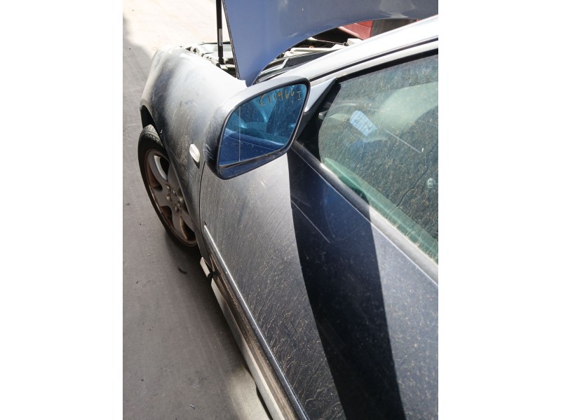 Recambio de retrovisor izquierdo para audi a3 (8l1) 1.8 t referencia OEM IAM  5 PINES 5 PUERTAS