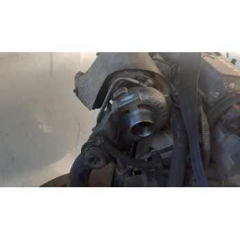 Recambio de turbocompresor para opel frontera b 2.2 16v dti referencia OEM IAM 90573534  