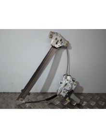 Recambio de elevalunas delantero izquierdo para kia picanto 1.1 lx referencia OEM IAM  ELECTRICO 2 PIN 5P 2