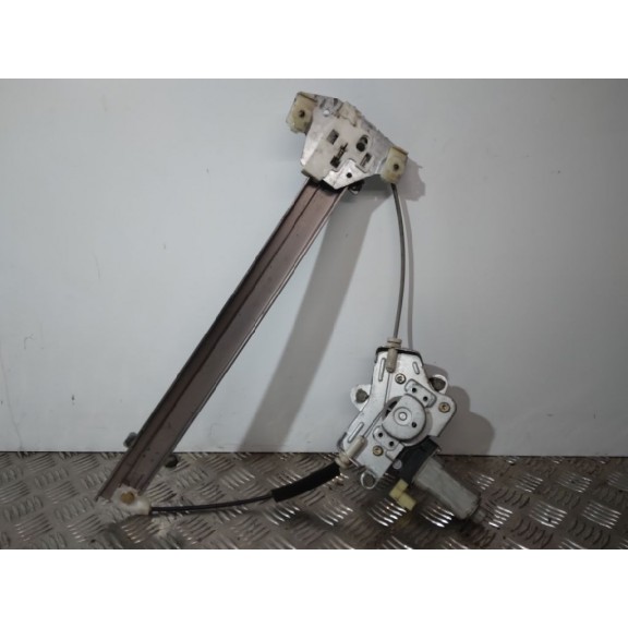 Recambio de elevalunas delantero izquierdo para kia picanto 1.1 lx referencia OEM IAM  ELECTRICO 2 PIN 5P