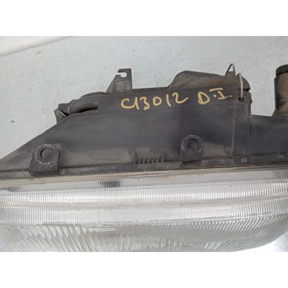 Recambio de faro izquierdo para seat toledo (1l) base referencia OEM IAM   BIFARO