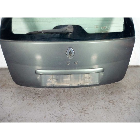 Recambio de porton trasero para renault megane ii familiar authentique confort referencia OEM IAM   