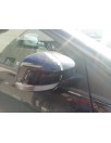 Recambio de retrovisor derecho para ford focus lim. trend + referencia OEM IAM  7 PIN CON SONDA