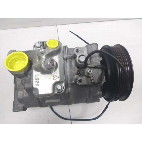 Recambio de compresor aire acondicionado para audi a6 allroad quattro (4fh) 3.0 tdi referencia OEM IAM 4F0260805AJ  