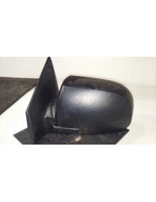 Recambio de retrovisor izquierdo para kia carens 2.0 crdi ex monovolumen referencia OEM IAM  ELECTRICO 