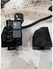 Recambio de caja reles / fusibles para ford fiesta (cb1) econetic referencia OEM IAM   