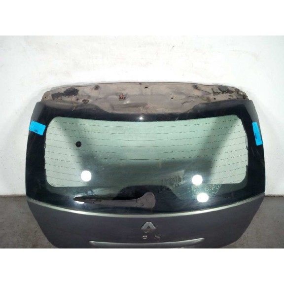 Recambio de porton trasero para renault megane ii familiar authentique confort referencia OEM IAM   