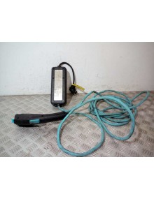 Recambio de cable para renault fluence z.e. dynamique referencia OEM IAM 296952404R CARGADOR 243403333R 2