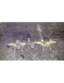 Recambio de rampa inyectora para renault scenic (ja..) 1.9 dti fairway referencia OEM IAM 0445214010  