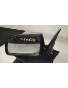 Recambio de retrovisor izquierdo para kia carens 2.0 crdi ex monovolumen referencia OEM IAM  ELECTRICO  2