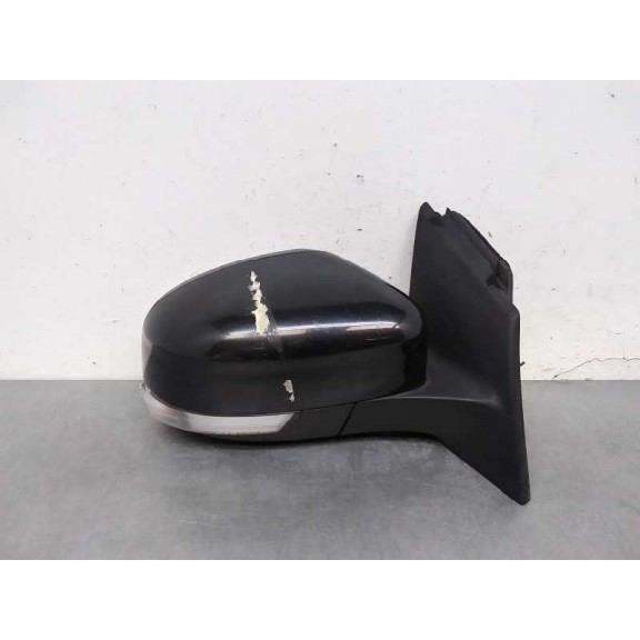 Recambio de retrovisor derecho para ford focus lim. trend + referencia OEM IAM  7 PIN CON SONDA