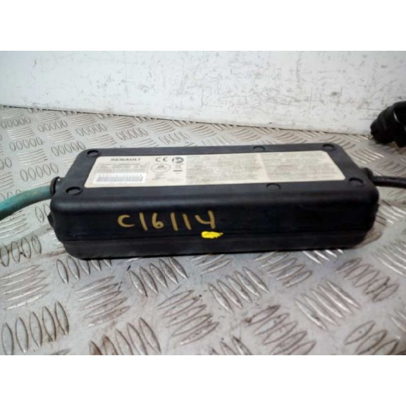 Recambio de cable para renault fluence z.e. dynamique referencia OEM IAM 296952404R CARGADOR 243403333R