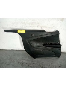 Recambio de guarnecido puerta trasera izquierda para ford b-max titanium referencia OEM IAM    2