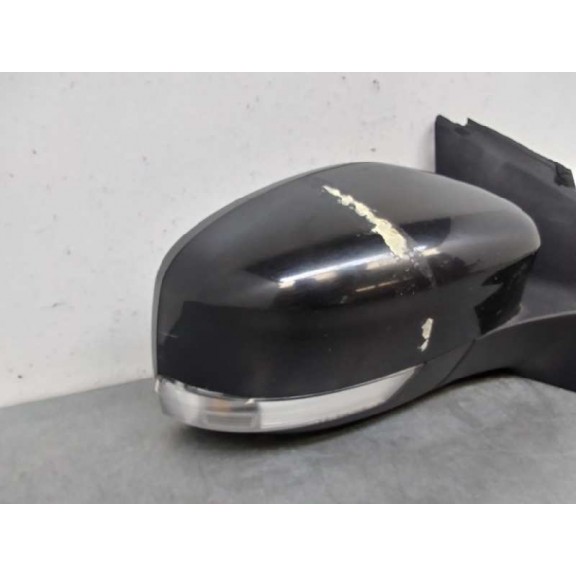 Recambio de retrovisor derecho para ford focus lim. trend + referencia OEM IAM  7 PIN CON SONDA