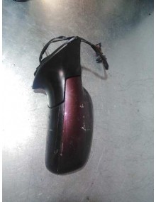 Recambio de retrovisor izquierdo para peugeot 407 st confort referencia OEM IAM 96456984XT ABATIBLE ELECTRICO GRANATE 2