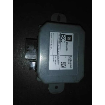 MODULO ELECTRONICO 13384291 