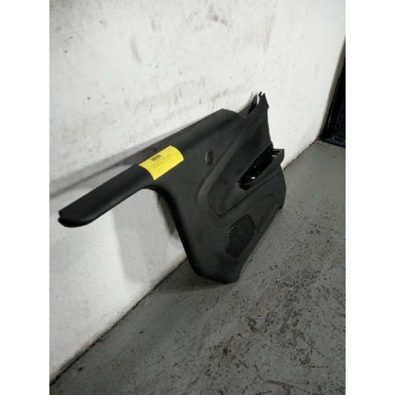 Recambio de guarnecido puerta trasera izquierda para ford b-max titanium referencia OEM IAM   