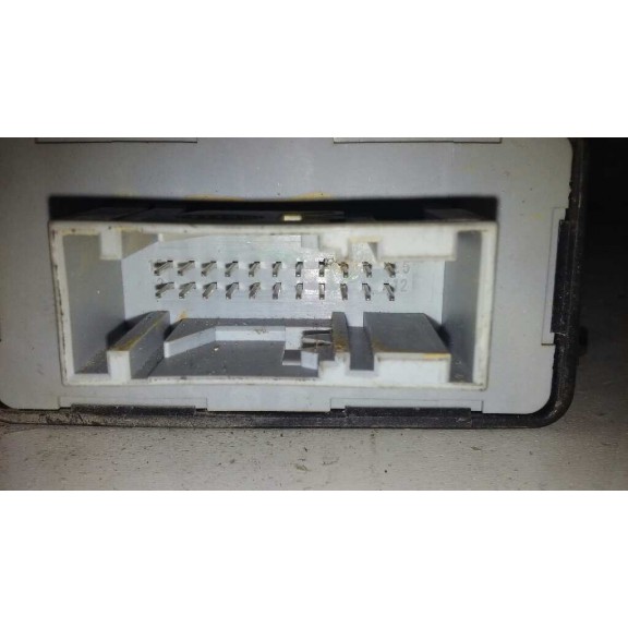 Recambio de modulo electronico para audi a4 berlina (8e) 2.0 tdi referencia OEM IAM 5LA00837900  