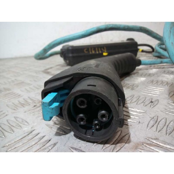 Recambio de cable para renault fluence z.e. dynamique referencia OEM IAM 296952404R CARGADOR 243403333R