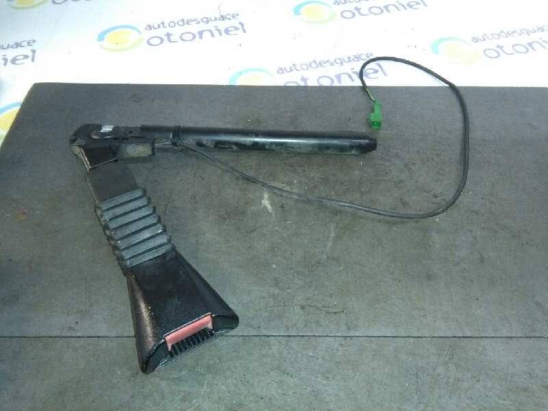 Recambio de pretensor airbag derecho para opel astra g berlina club referencia OEM IAM 90560656 ENGANCHE 563086407A