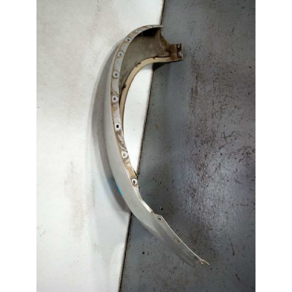 Recambio de aletin trasero izquierdo para volkswagen new beetle (9c1/1c1) 1.9 tdi referencia OEM IAM   