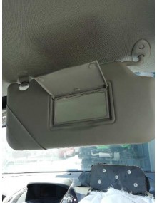 Recambio de parasol derecho para ford b-max titanium referencia OEM IAM   