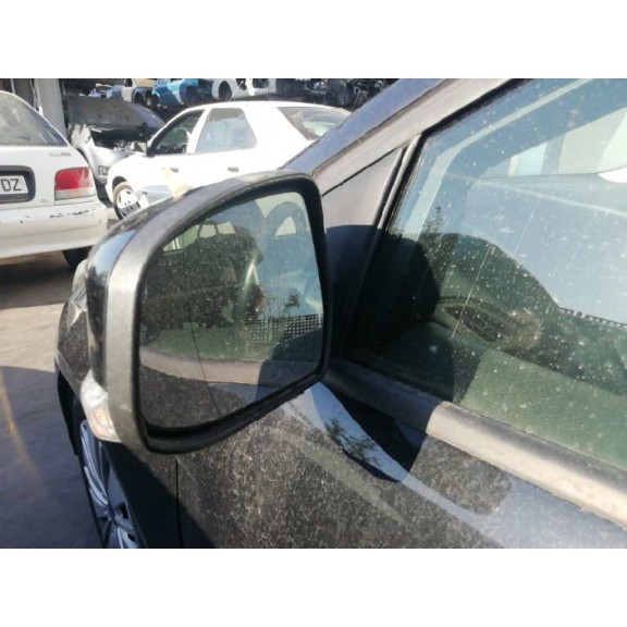 Recambio de retrovisor izquierdo para ford focus lim. trend + referencia OEM IAM  5 PIN NO ABATIBLE