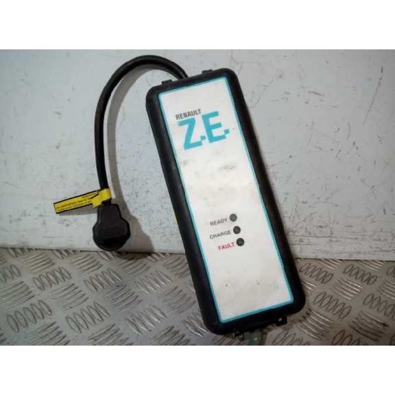Recambio de cable para renault fluence z.e. dynamique referencia OEM IAM 296952404R CARGADOR 243403333R