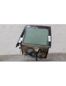 Recambio de elevalunas trasero derecho para audi a3 (8l) 1.6 ambiente referencia OEM IAM 8L4959802A ELECTRICO 