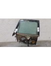 Recambio de elevalunas trasero derecho para audi a3 (8l) 1.6 ambiente referencia OEM IAM 8L4959802A ELECTRICO 