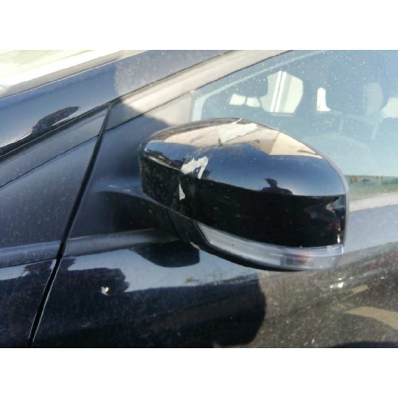 Recambio de retrovisor izquierdo para ford focus lim. trend + referencia OEM IAM  5 PIN NO ABATIBLE