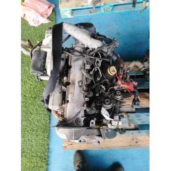 MOTOR COMPLETO F9Q800 <M> 