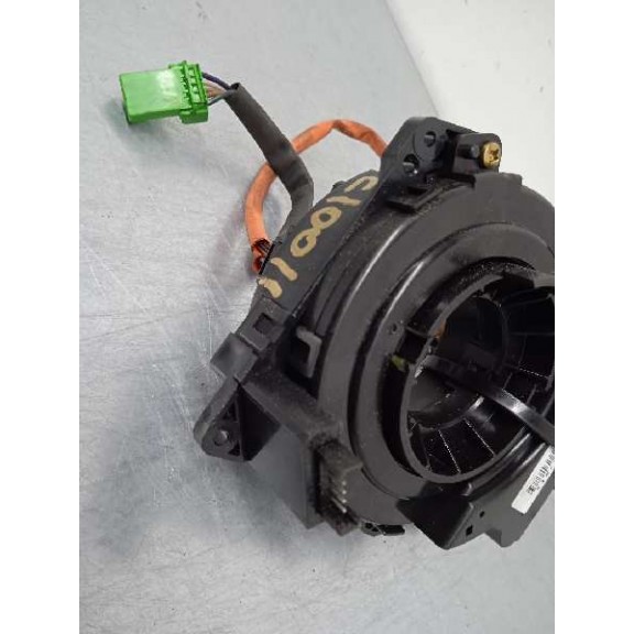 Recambio de anillo airbag para volvo s40 berlina 2.0 d kinetic referencia OEM IAM 04MAR23110122J0130  