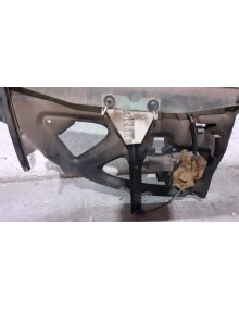 Recambio de elevalunas trasero derecho para audi a3 (8l) 1.6 ambiente referencia OEM IAM 8L4959802A ELECTRICO  2