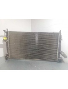 Recambio de radiador agua para volvo s40 berlina 2.0 d kinetic referencia OEM IAM 3M5H8005TK  