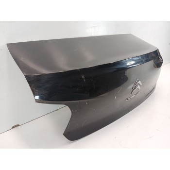 Recambio de tapa maletero para citroën c-elysee (dd_) 1.2 vti 82 referencia OEM IAM 9675044480  
