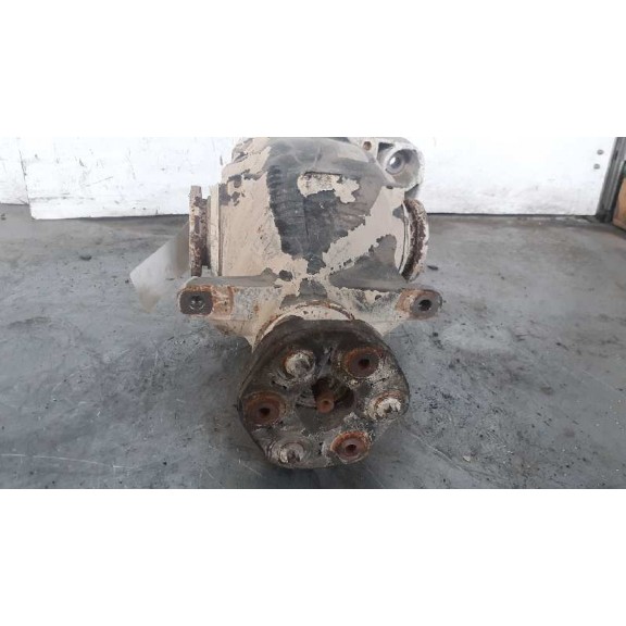 Recambio de diferencial trasero para bmw serie 3 touring (e91) 320d xdrive referencia OEM IAM 7566185 4X4 